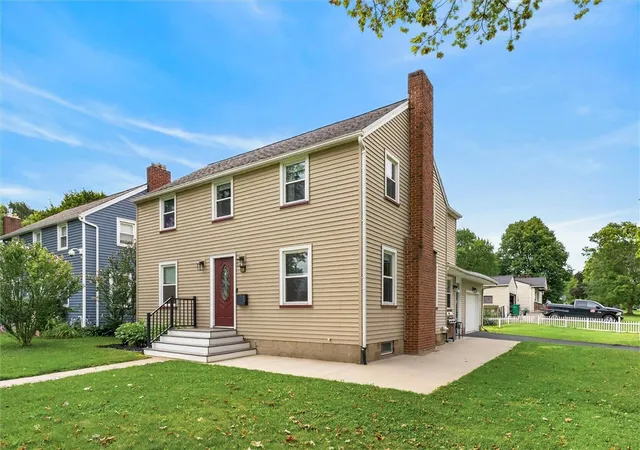 1st image of 431 Malden St, Greece, NY 14615 | MLS# R1703588