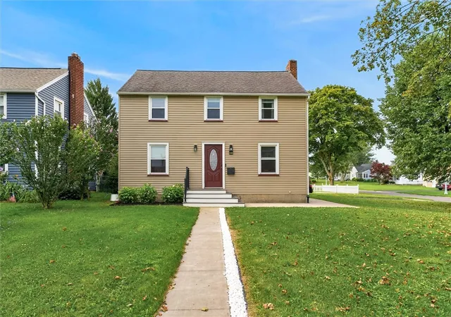 2nd image of 431 Malden St, Greece, NY 14615 | MLS# R1703588