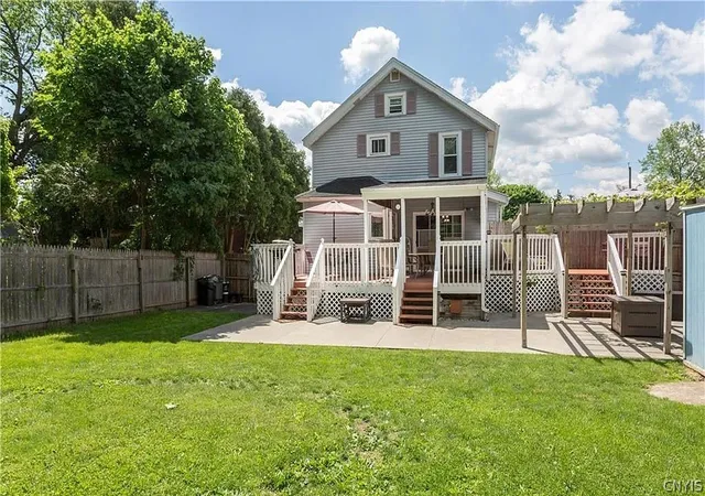 39th image of 207 Kinne St St, Syracuse, NY 13206 | MLS# S1702876