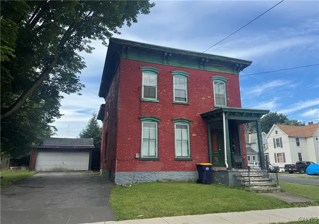 1st image of 110 E North St, German Flatts, NY 13357 | MLS# S1703715