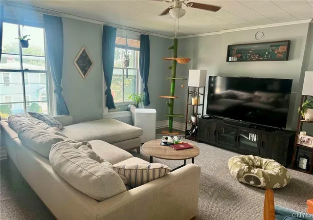 3rd image of 110 E North St, German Flatts, NY 13357 | MLS# S1703715