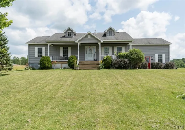 1st image of 30760 Nys Route 37, Evans Mills, NY 13637 | MLS# S1703318