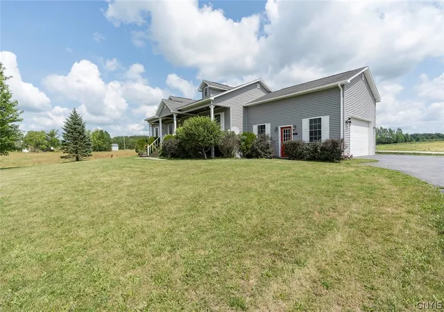 4th image of 30760 Nys Route 37, Evans Mills, NY 13637 | MLS# S1703318