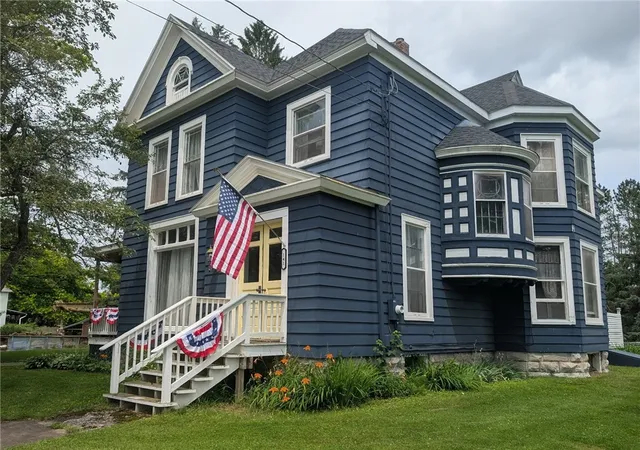1st image of 141 E Main St, Milford, NY 13807 | MLS# R1695922