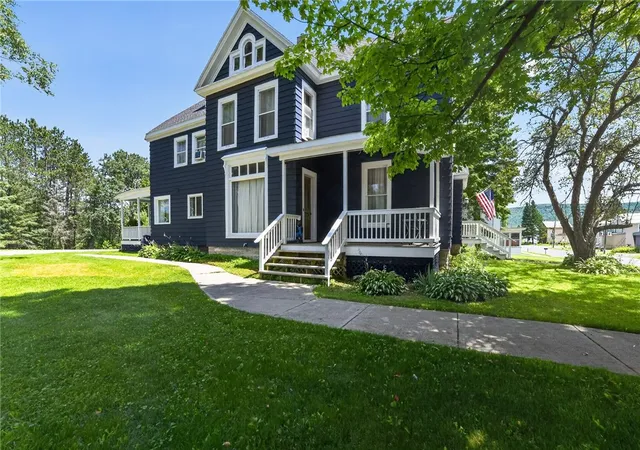 2nd image of 141 E Main St, Milford, NY 13807 | MLS# R1695922