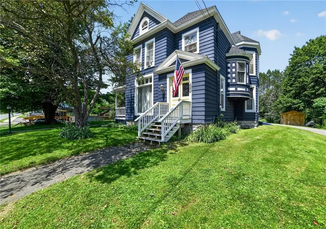 3rd image of 141 E Main St, Milford, NY 13807 | MLS# R1695922