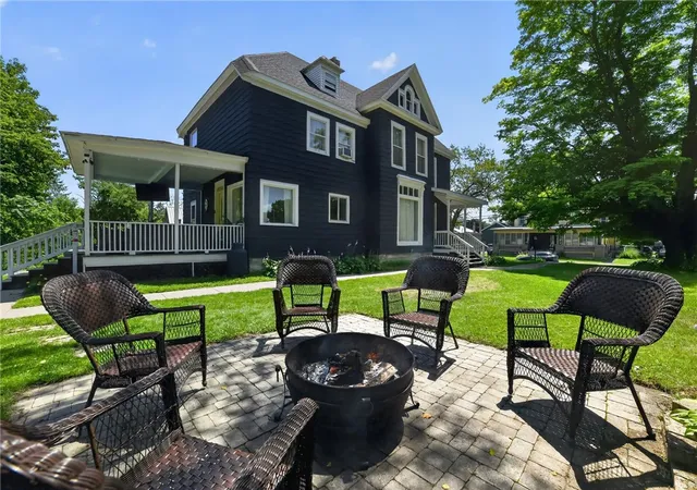 4th image of 141 E Main St, Milford, NY 13807 | MLS# R1695922