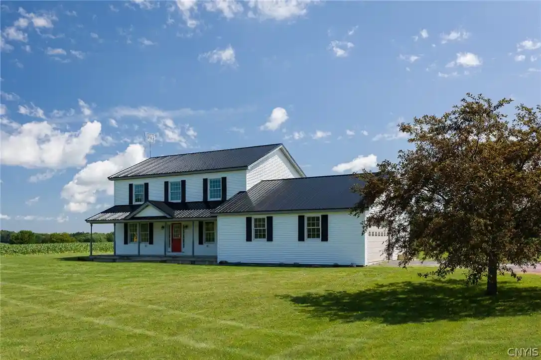 Photo 1 of Single family home for sale at 15320 County Route 66, Adams Center, NY 13606 | MLS# S1702981 | Listing updated on 2026-09-08