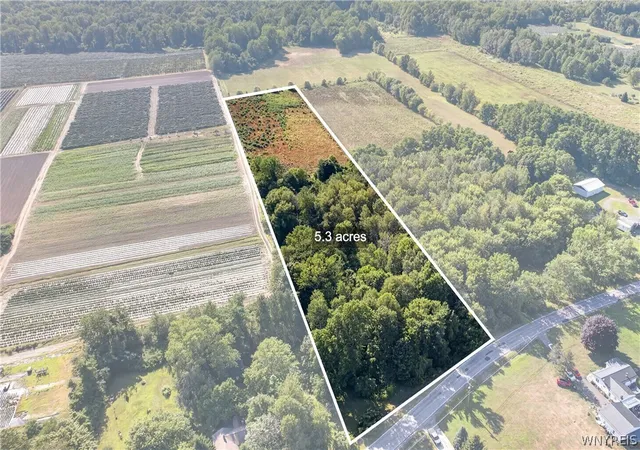 1st image of Brant Reserv Rd, Brant, NY 14027 | MLS# B1703672