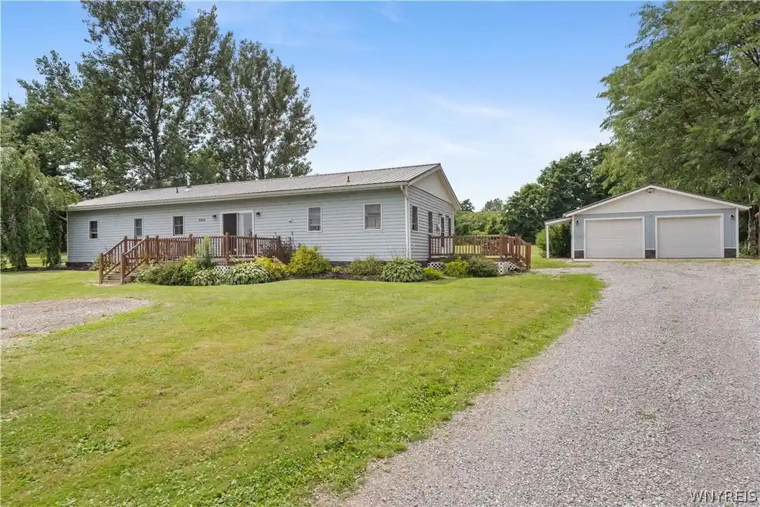Photo 1 of Sale Pending at 2426 Blackhouse Rd, Warsaw, NY 14569 | MLS# B1703077 | Listing updated on 2026-10-06