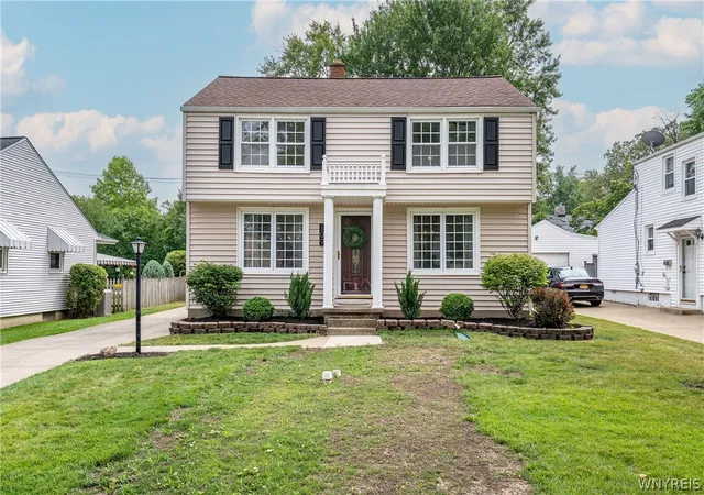 Photo 3 of Single family home for sale at 109 Meadow Ln, Buffalo, NY 14223 | MLS# B1702694 | Listing updated on 2026-08-03