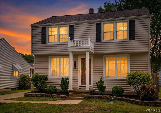 Photo 45 of Single family home for sale at 109 Meadow Ln, Buffalo, NY 14223 | MLS# B1702694 | Listing updated on 2026-08-03