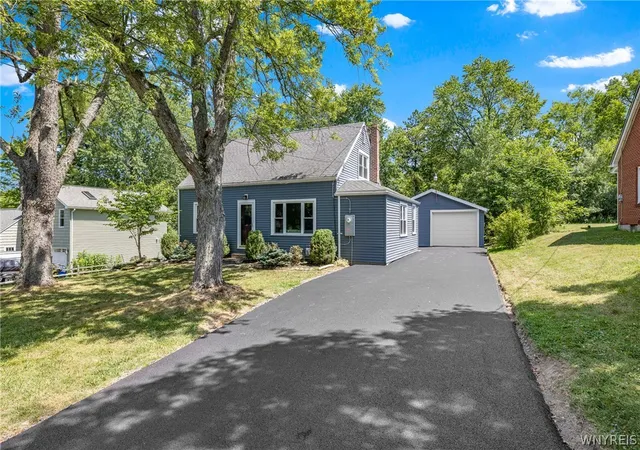 1st image of 5469 S Freeman Rd, Orchard Park, NY 14127 | MLS# B1703755