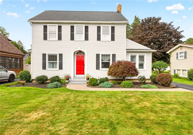 1st image of 151 Thomas Ave, Irondequoit, NY 14617 | MLS# R1698652