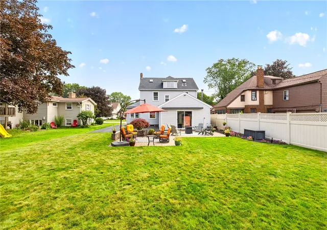 37th image of 151 Thomas Ave, Irondequoit, NY 14617 | MLS# R1698652