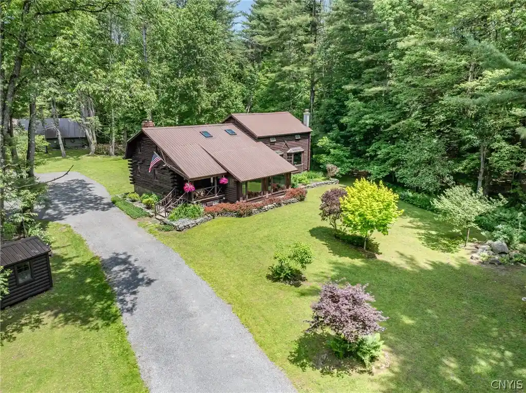 Photo 1 of Single family home for sale at 8520 Trenton Fls Prospect Rd, Remsen, NY 13438 | MLS# S1703096 | Listing updated on 2026-08-03