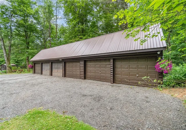 38th image of 8520 Trenton Falls Prospect Rd, Remsen, NY 13438 | MLS# S1703096