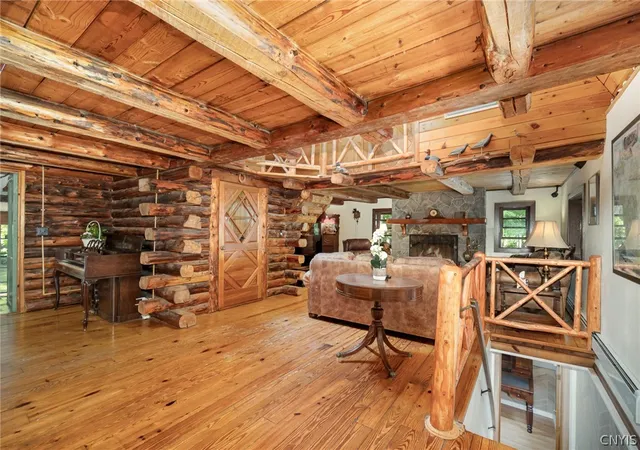 Photo 4 of Single family home for sale at 8520 Trenton Fls Prospect Rd, Remsen, NY 13438 | MLS# S1703096 | Listing updated on 2026-08-03