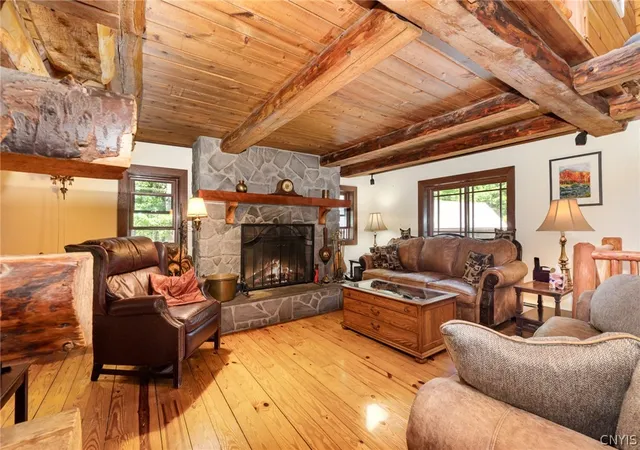 Photo 5 of Single family home for sale at 8520 Trenton Fls Prospect Rd, Remsen, NY 13438 | MLS# S1703096 | Listing updated on 2026-08-03