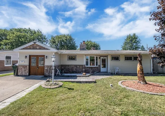 1st image of 48 Lee St, Depew, NY 14043 | MLS# B1703647