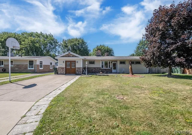 4th image of 48 Lee St, Depew, NY 14043 | MLS# B1703647