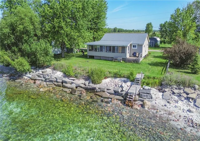 1st image of 3596 Flanders Rd, Three Mile Bay, NY 13693 | MLS# S1703803
