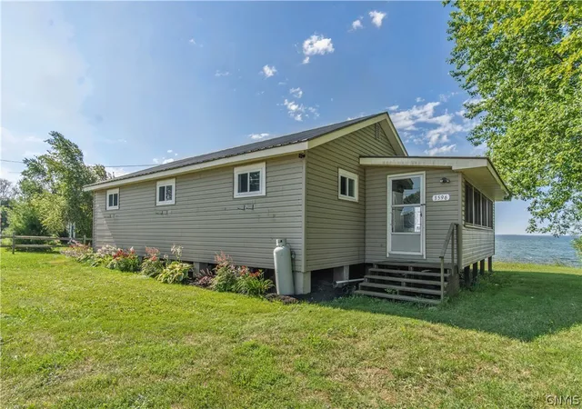 2nd image of 3596 Flanders Rd, Three Mile Bay, NY 13693 | MLS# S1703803