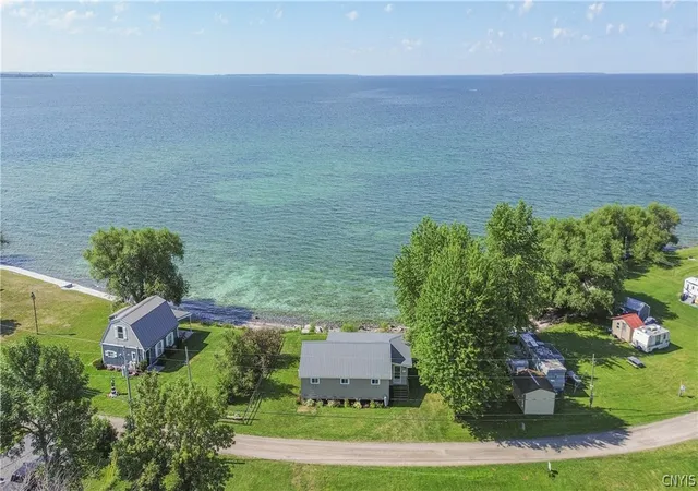 36th image of 3596 Flanders Rd, Three Mile Bay, NY 13693 | MLS# S1703803