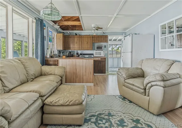 Photo 4 of Single family home for sale at 3596 Flanders Rd, Three Mile Bay, NY 13693 | MLS# S1703803 | Listing updated on 2026-08-03