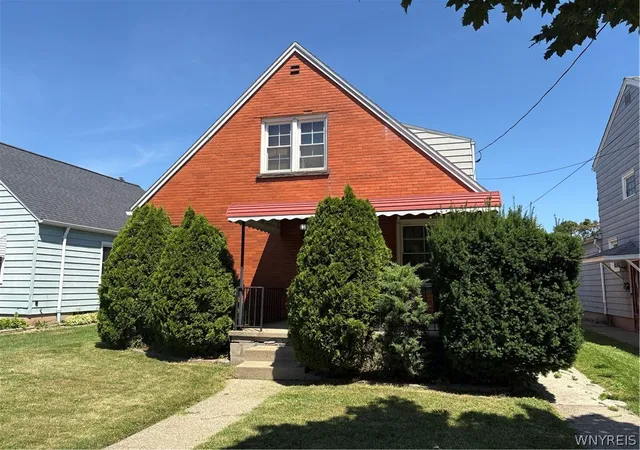 1st image of 2438 Forest Ave, Niagara Falls, NY 14301 | MLS# B1703505