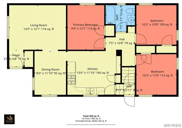 20th image of 159 Eastland Pkwy, Buffalo, NY 14225 | MLS# B1703802