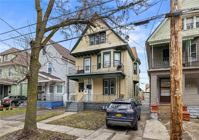 1st image of 91 Burgard Pl, Buffalo, NY 14211 | MLS# B1703798