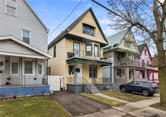 2nd image of 91 Burgard Pl, Buffalo, NY 14211 | MLS# B1703798