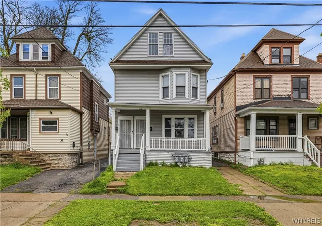 1st image of 60 Kermit Ave, Buffalo, NY 14215 | MLS# B1703795