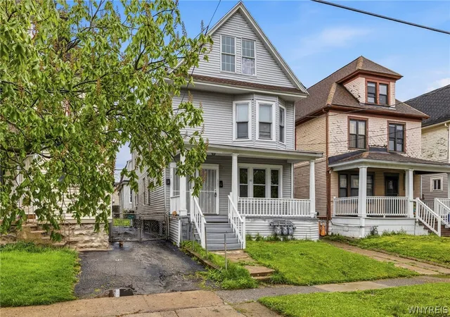 2nd image of 60 Kermit Ave, Buffalo, NY 14215 | MLS# B1703795