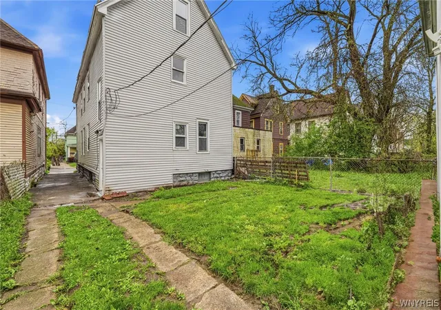 38th image of 60 Kermit Ave, Buffalo, NY 14215 | MLS# B1703795