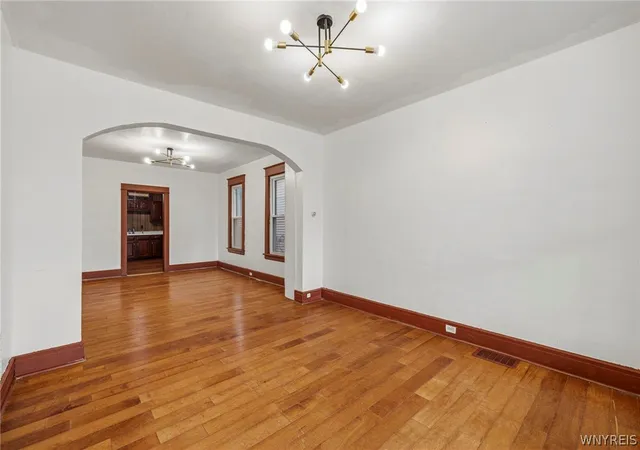3rd image of 60 Kermit Ave, Buffalo, NY 14215 | MLS# B1703795