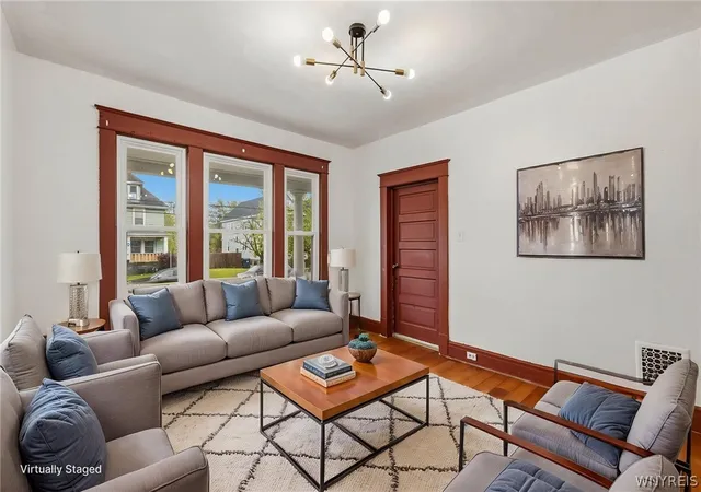 5th image of 60 Kermit Ave, Buffalo, NY 14215 | MLS# B1703795