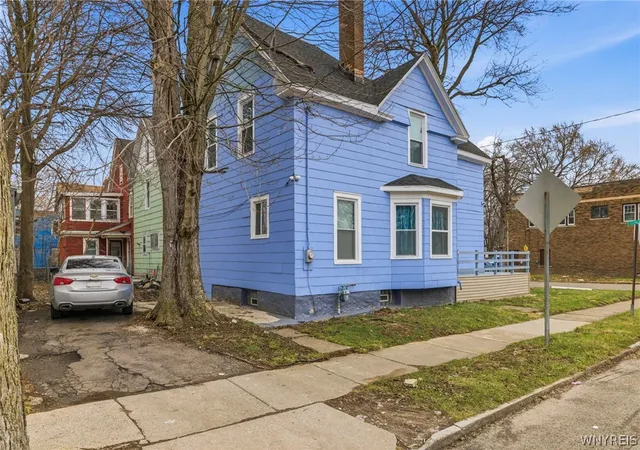 26th image of 1802 Cleveland Ave, Niagara Falls, NY 14305 | MLS# B1703791