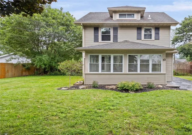1st image of 33 Tryon Park, Rochester, NY 14609 | MLS# R1703669