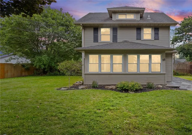 2nd image of 33 Tryon Park, Rochester, NY 14609 | MLS# R1703669
