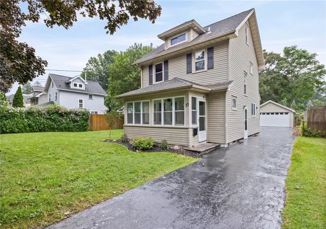 4th image of 33 Tryon Park, Rochester, NY 14609 | MLS# R1703669