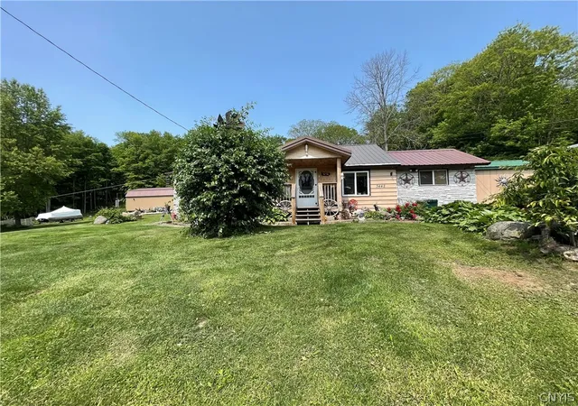 2nd image of 3442 County Route 57, Oswego, NY 13126 | MLS# S1699019