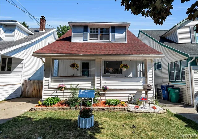 1st image of 41 Eaglewood Ave, Buffalo, NY 14220 | MLS# B1703884