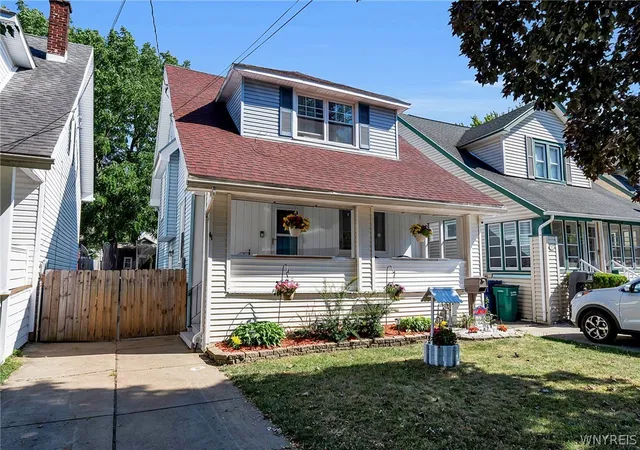 2nd image of 41 Eaglewood Ave, Buffalo, NY 14220 | MLS# B1703884