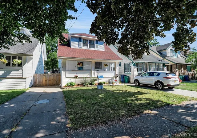 3rd image of 41 Eaglewood Ave, Buffalo, NY 14220 | MLS# B1703884