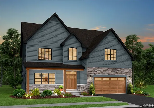 1st image of 166 Autumn Meadows, East Amherst, NY 14051 | MLS# B1703904