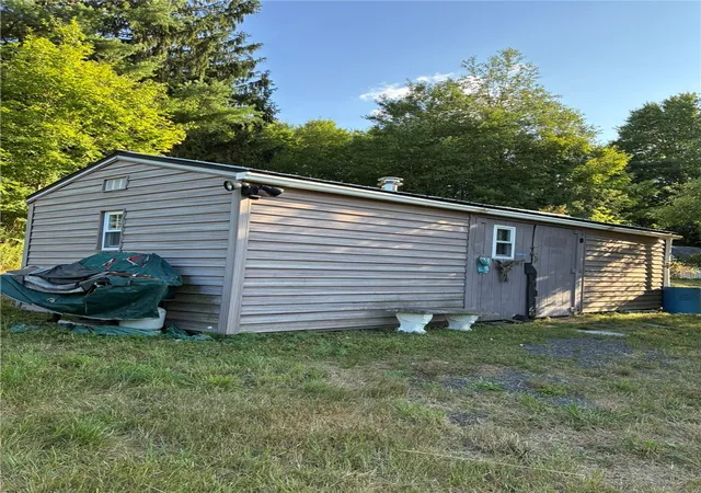 Photo 1 of Land for sale at 473 Backer Rd, Catlin, NY 14902 | MLS# R1703852 | Listing updated on 2026-08-03