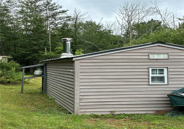 Photo 2 of Land for sale at 473 Backer Rd, Catlin, NY 14902 | MLS# R1703852 | Listing updated on 2026-08-03