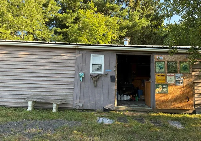 Photo 3 of Land for sale at 473 Backer Rd, Catlin, NY 14902 | MLS# R1703852 | Listing updated on 2026-08-03